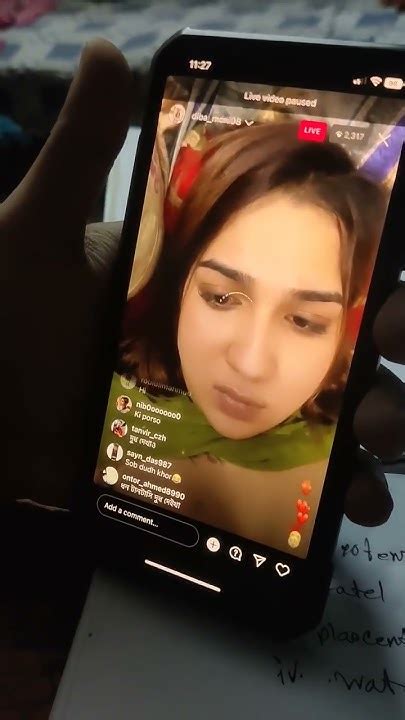 Diba Moni Special YouTube Live Video .